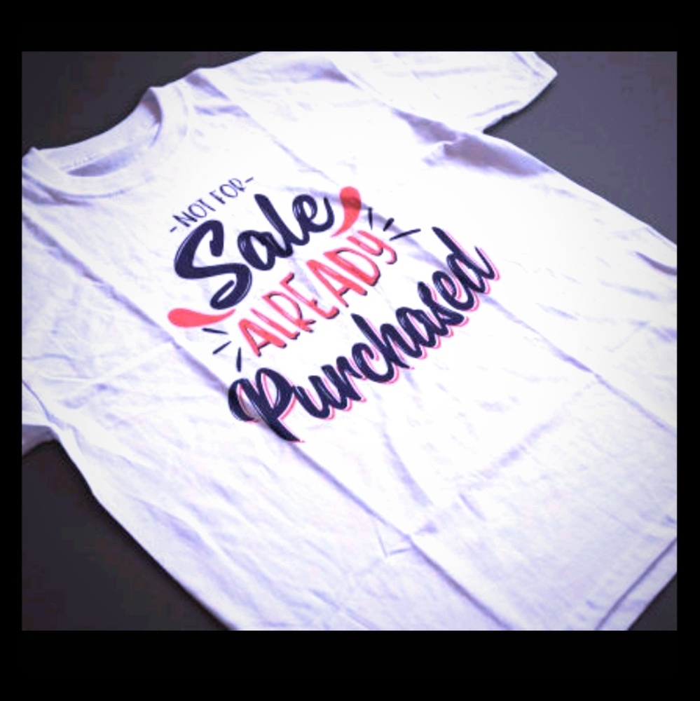 Out Tha Box Original TEE'S